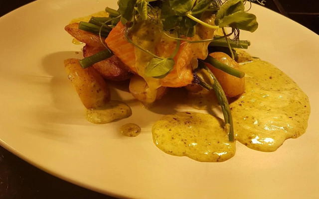 The Crown Inn