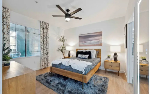 The Laurel Apartments in Chandler