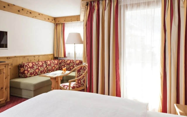 Chalet Silvretta Hotel & Spa