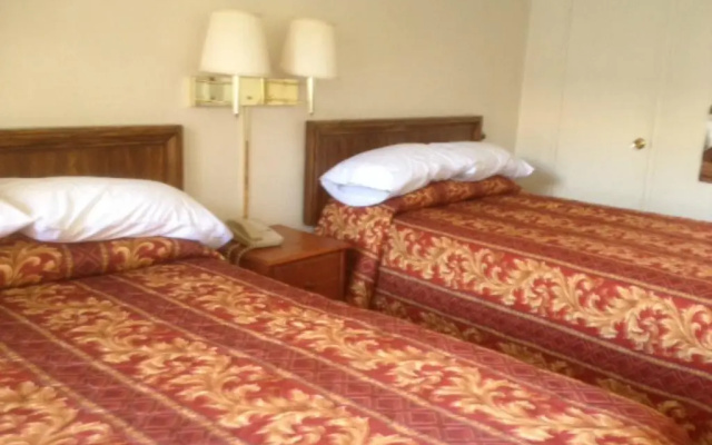 Economy Inn