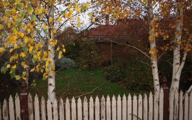 Pierrepoint Wines & Accommodation