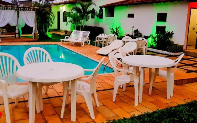 Hotel Villar