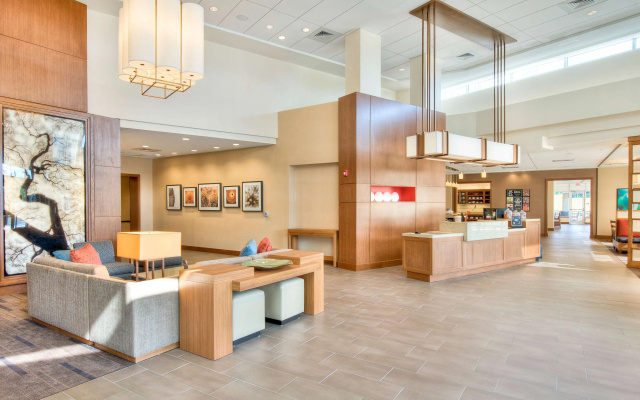 Hyatt Place Durham Southpoint