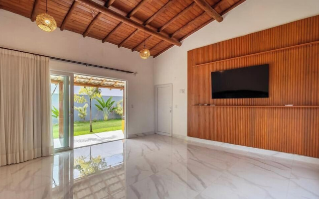 House in Condo w/ Pool Arraial D'ajuda Ort0003