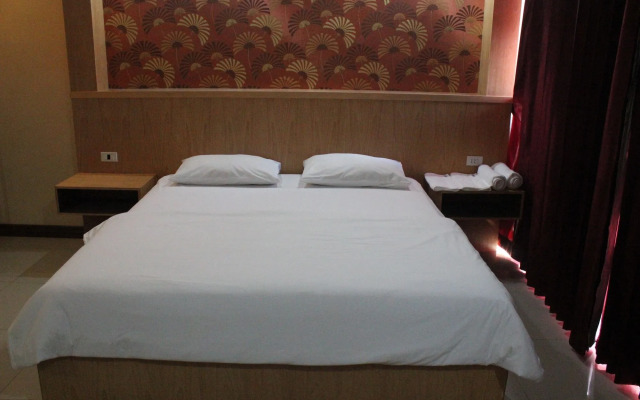 New Pind Balluchi Inn