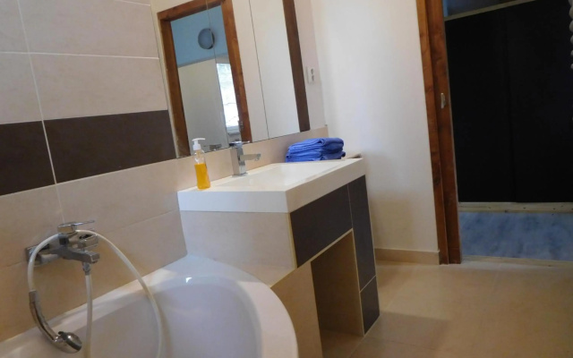 Apartman HF