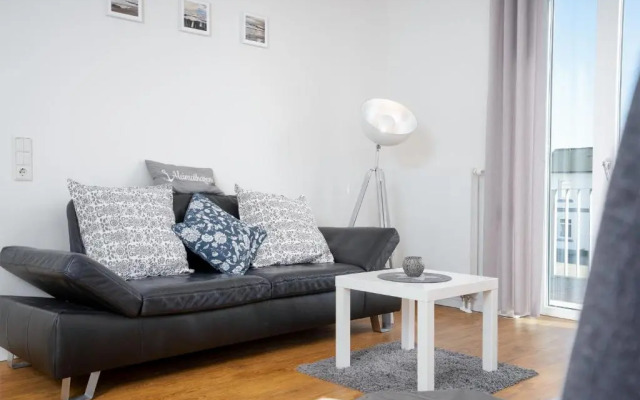 KellenHus Wohnung 6