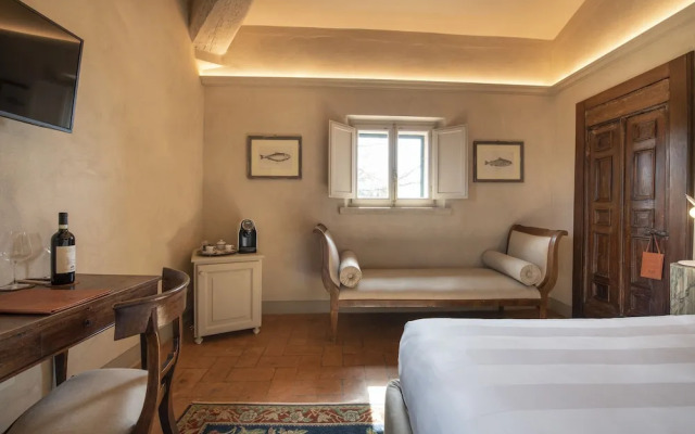 B&B Villa Le Prata