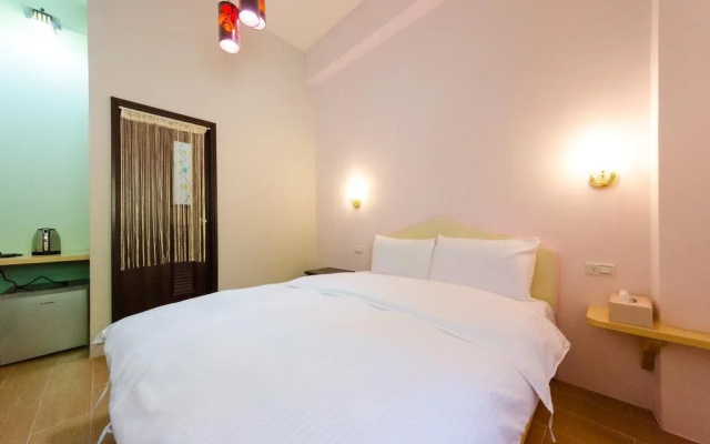 Qing Song Homestay
