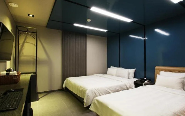 Seocho Cancun Hotel