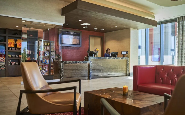 Osage Casino Hotel Pawhuska