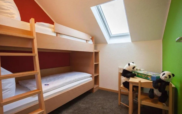 Hotel Haus Andrea