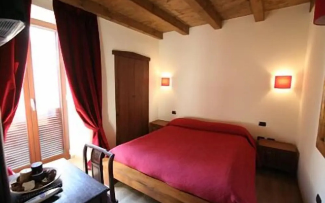 Muro Torto Bed and Breakfast