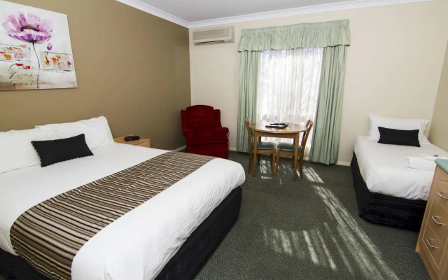 Green Gables Motel