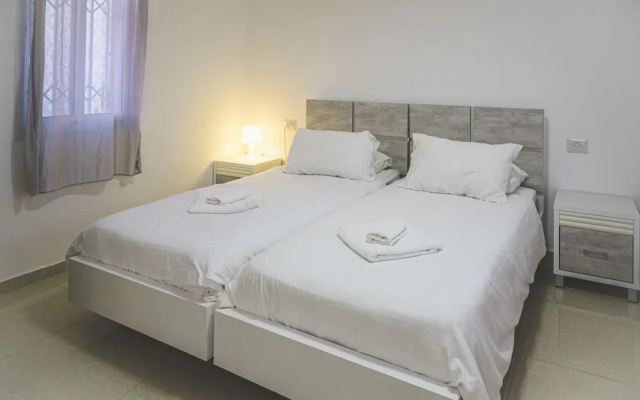 Agamim Hotel