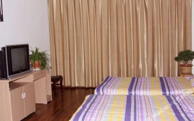 Wanhao Wanjia Hostel