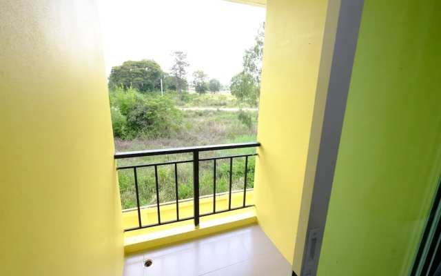 AB Boutique Resort