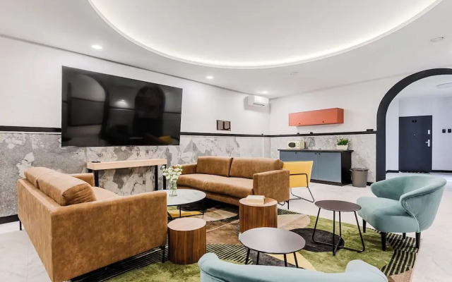 Apartamenty Lalka by ShortStayPoland