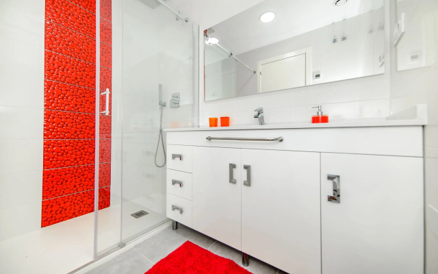Apartamento Bennecke Holiday