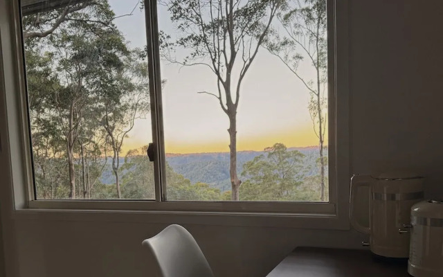 Heaven in the Hills