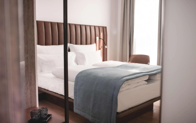 Aiden by Best Western Biberach