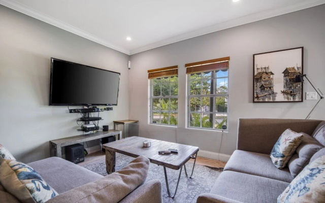 The Roads - Brickell Miami House