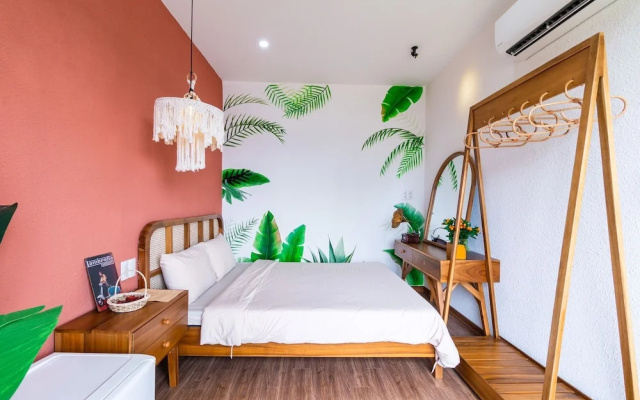 Nang House Homestay