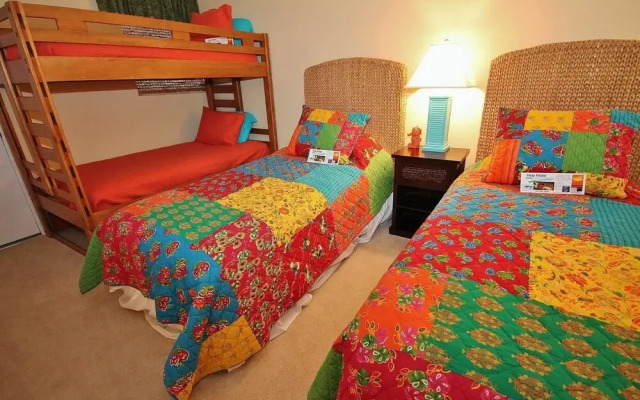 Surfside 207 Apartment 2
