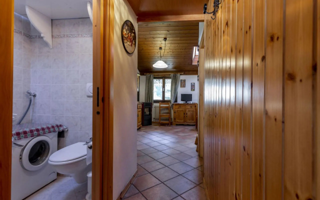 BATTISTINI - Two-room apartment. (022113-AT-905125)-510 BATTISTINI