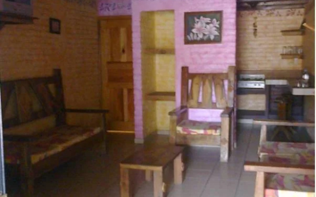 Hotel Casitas de Mazamitla