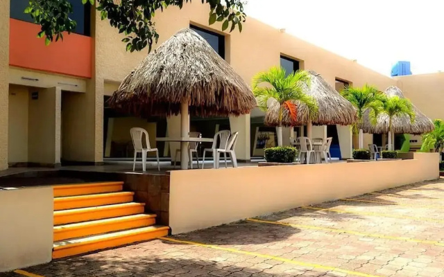 Hotel Brisa