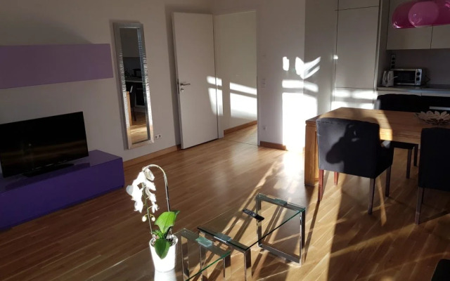 CityApartments Düsseldorf City