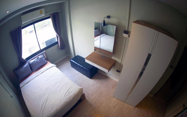 1989 Sukhumvit Bangkok - Hostel