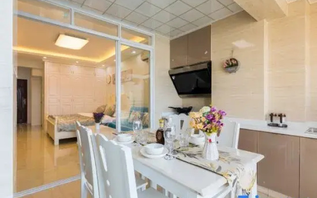 Jianglange Hotel Apartment