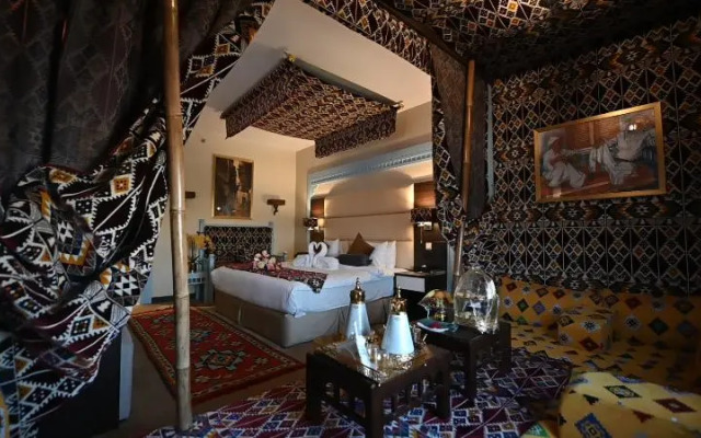 Holiday Villahail