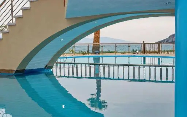 Rent House Karavi
