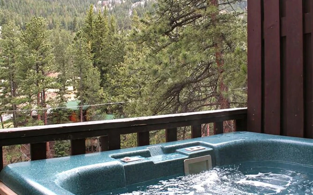 Fawn Valley Inn: 297