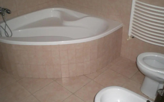 Casa Vacanze Del Carrubo