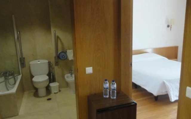 Hotel O Mirandes