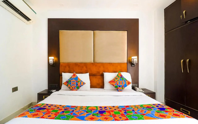 Fabhotel Kiara The Private Suites