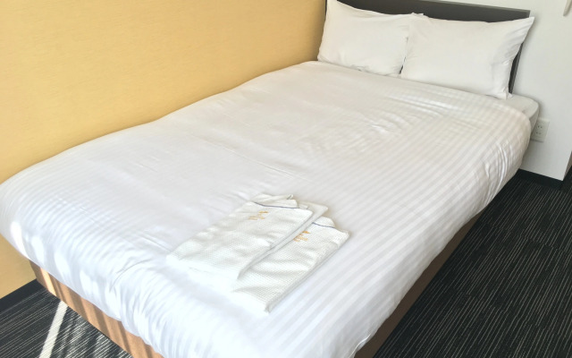 Hotel Paradise Inn Saza Inter