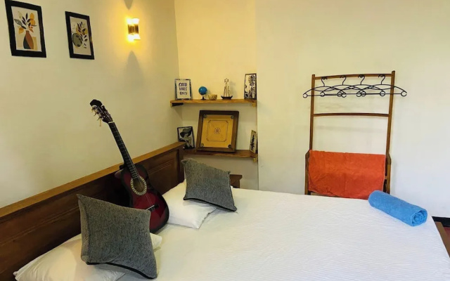 Charming 2-bed Apartment in Weligama