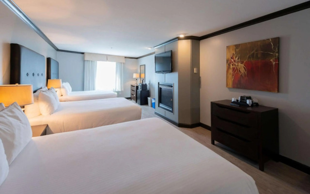 Курорт Prestige Treasure Cove