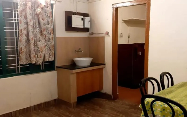 Green House Rock Home Stay