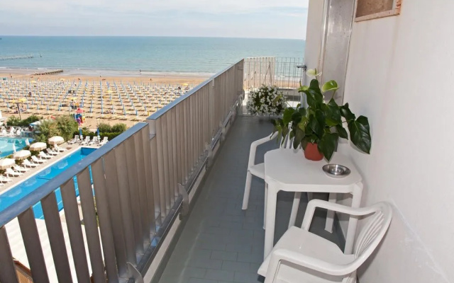 Hotel Sirenetta