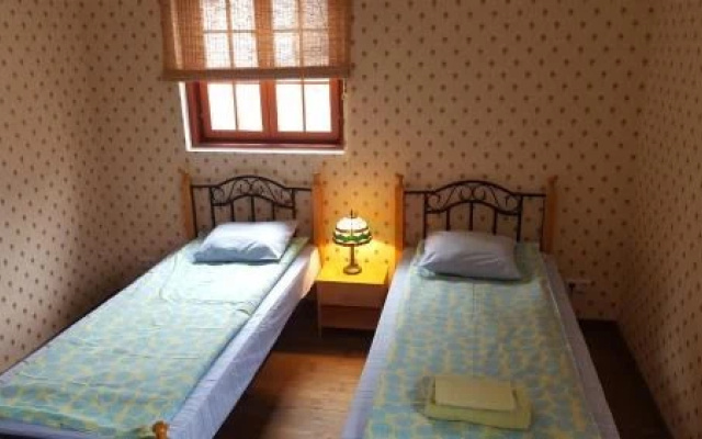 Deluxe Apartments in the City Center with Balcony