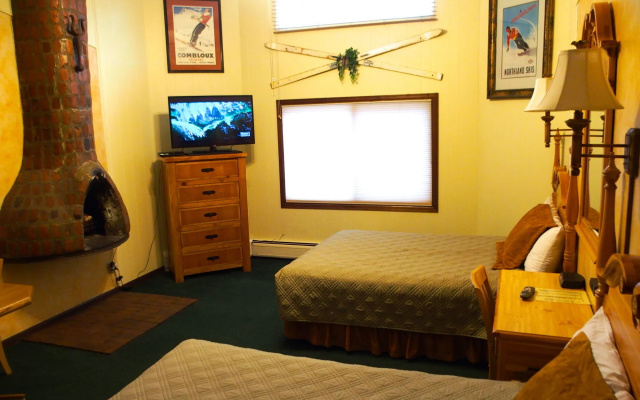 Tyrolean Lodge