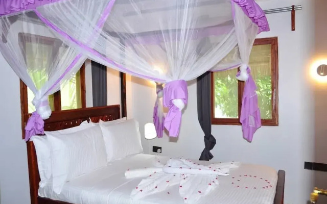 Jodari bungalow kizimkazi Zanzibar