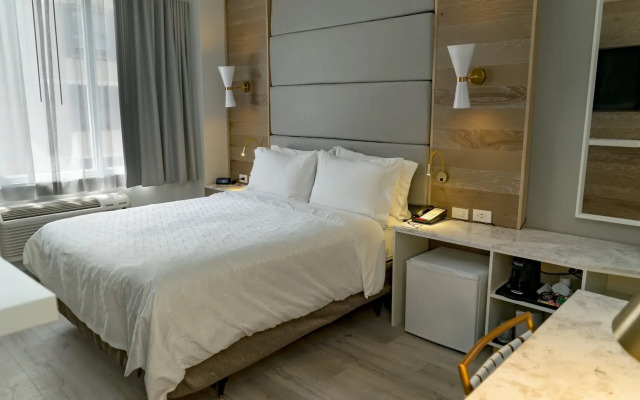 Holiday Inn Express San Juan Condado by IHG