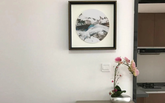 Zhanjiang Yuntu Hotel Apartment